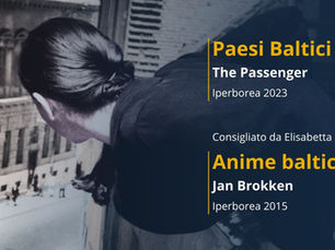 Paesi baltici e anime baltiche