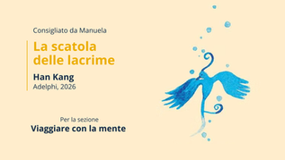 La scatola delle lacrime