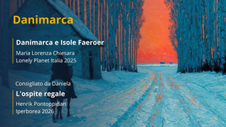 Danimarca