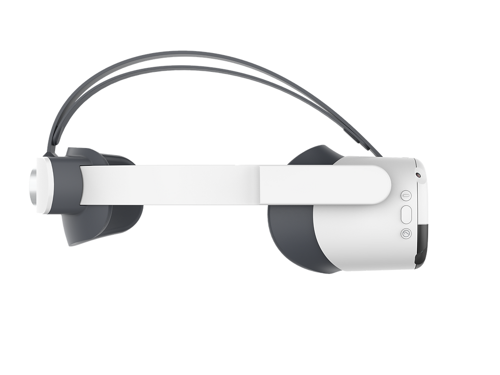 Thumbnail: Oculera- VR Visual field analyser
