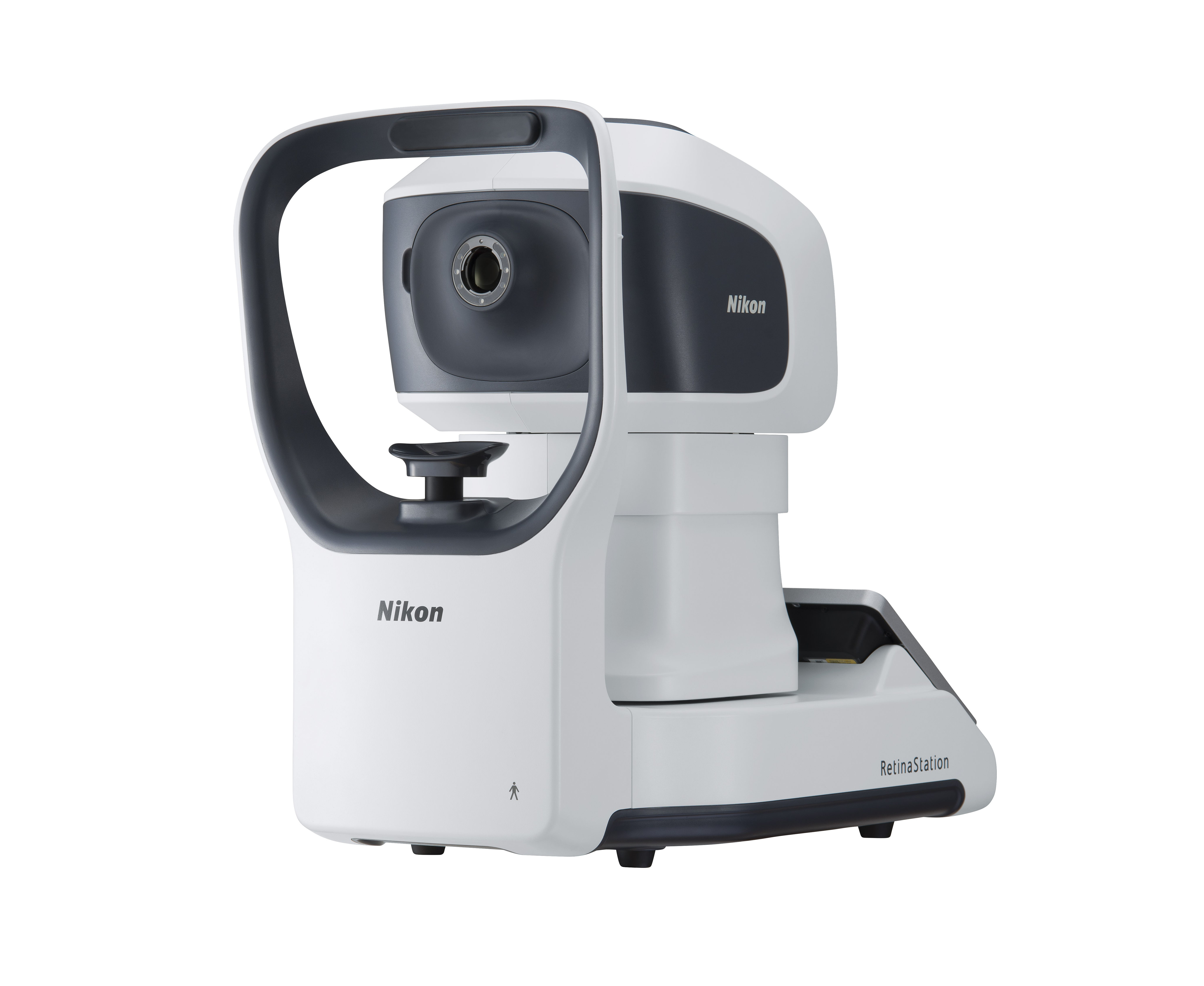 尼康 - 視網膜站（眼底相機）