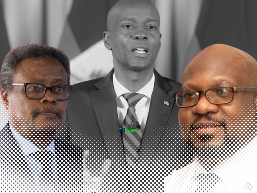 Fritz Jean accuse Smith Augustin de plagiat : la bataille pour l’héritage de Jovenel Moïse secoue le CPT