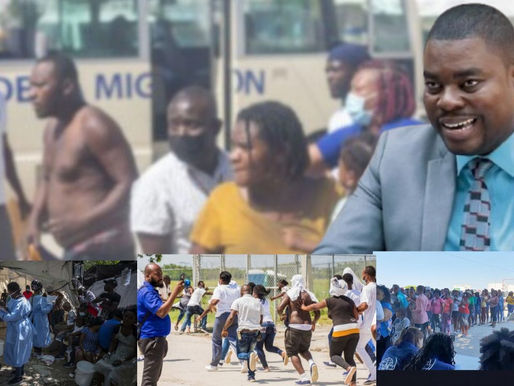 Budget englouti, migrants sacrifiés : l’échec organisé de l’ONM