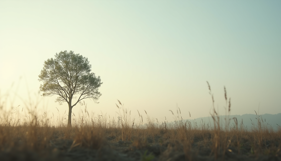 Depression and Purpose: Discover Your Inner Strength