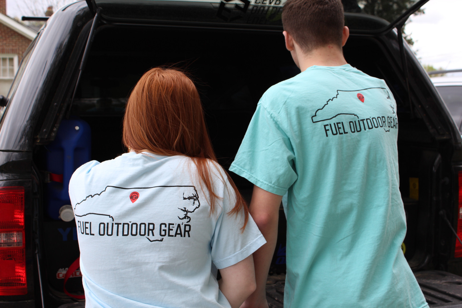 Fuel Outdoor Gear Hunting, Fishing, and Archery
