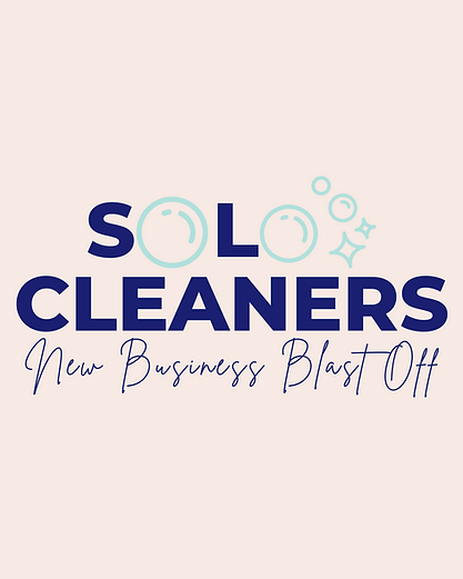 Solo Cleaners Logo Design (15).png