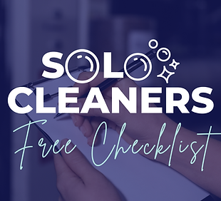 Solo Cleaners Logo Design (2).png