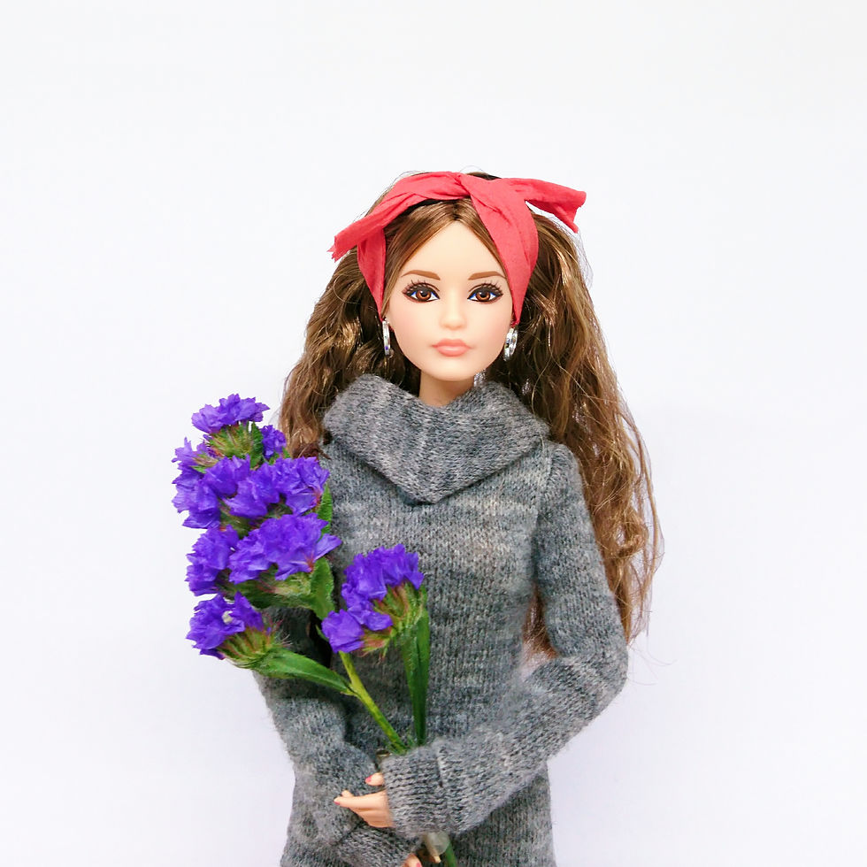 Barbie
