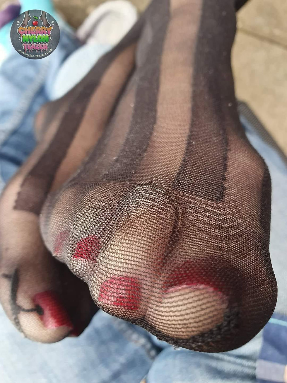 Opening Up