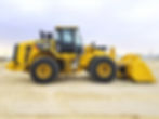 Wheel Loader