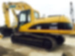 Excavator
