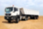 Saba Dumper