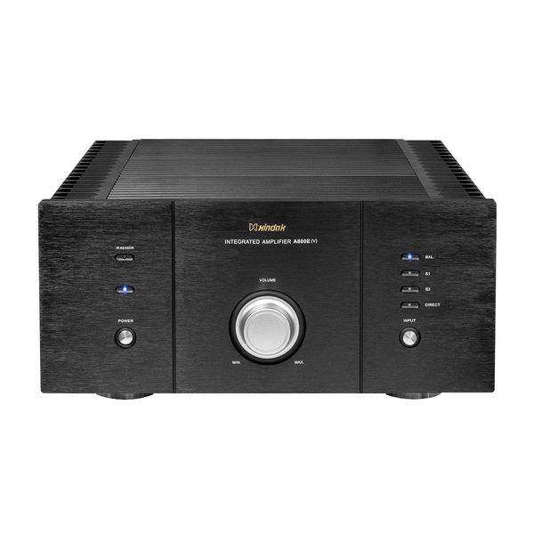 Amplificador Xindak A600E High-End
