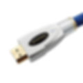 Cable Denafrips I2S silver Data Single Crystal