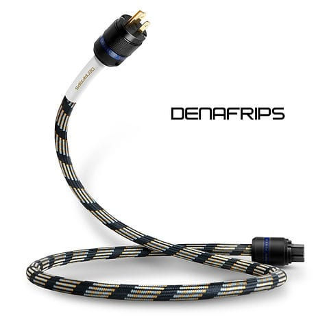 Denafrips P355D - Cable de Poder 1mt