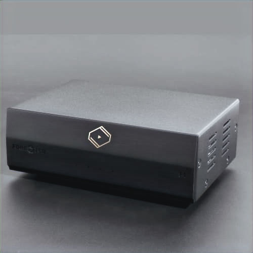 Silent Angel F1 Power Supply