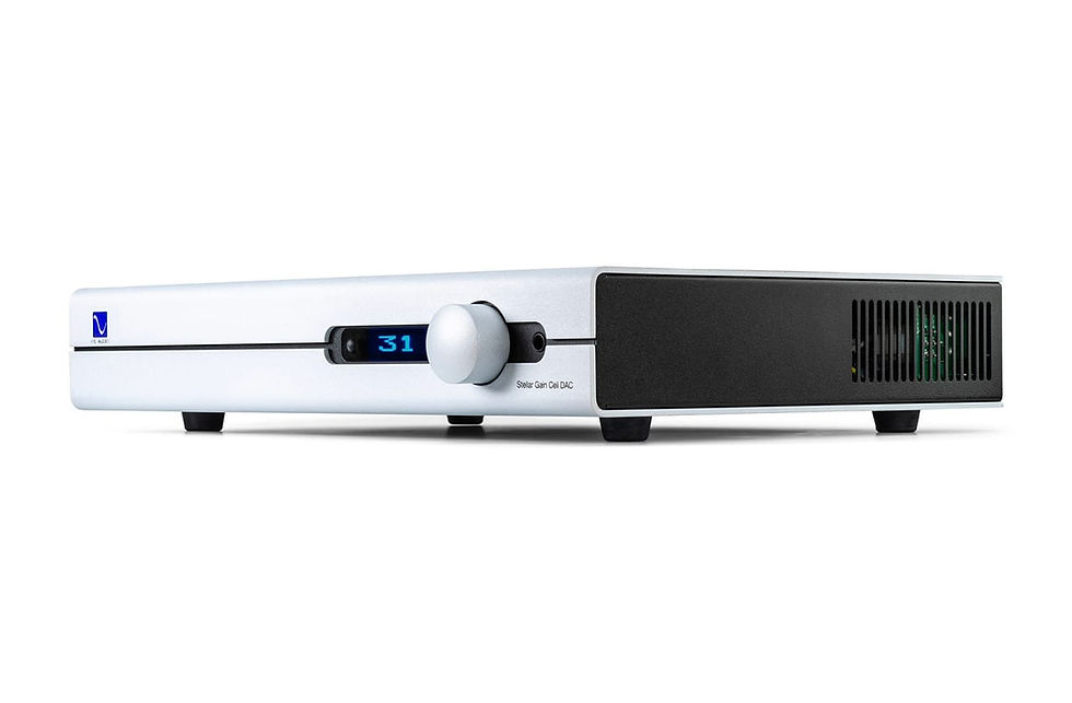 Ps Audio Stellar GainCell - DACs Preamplificador