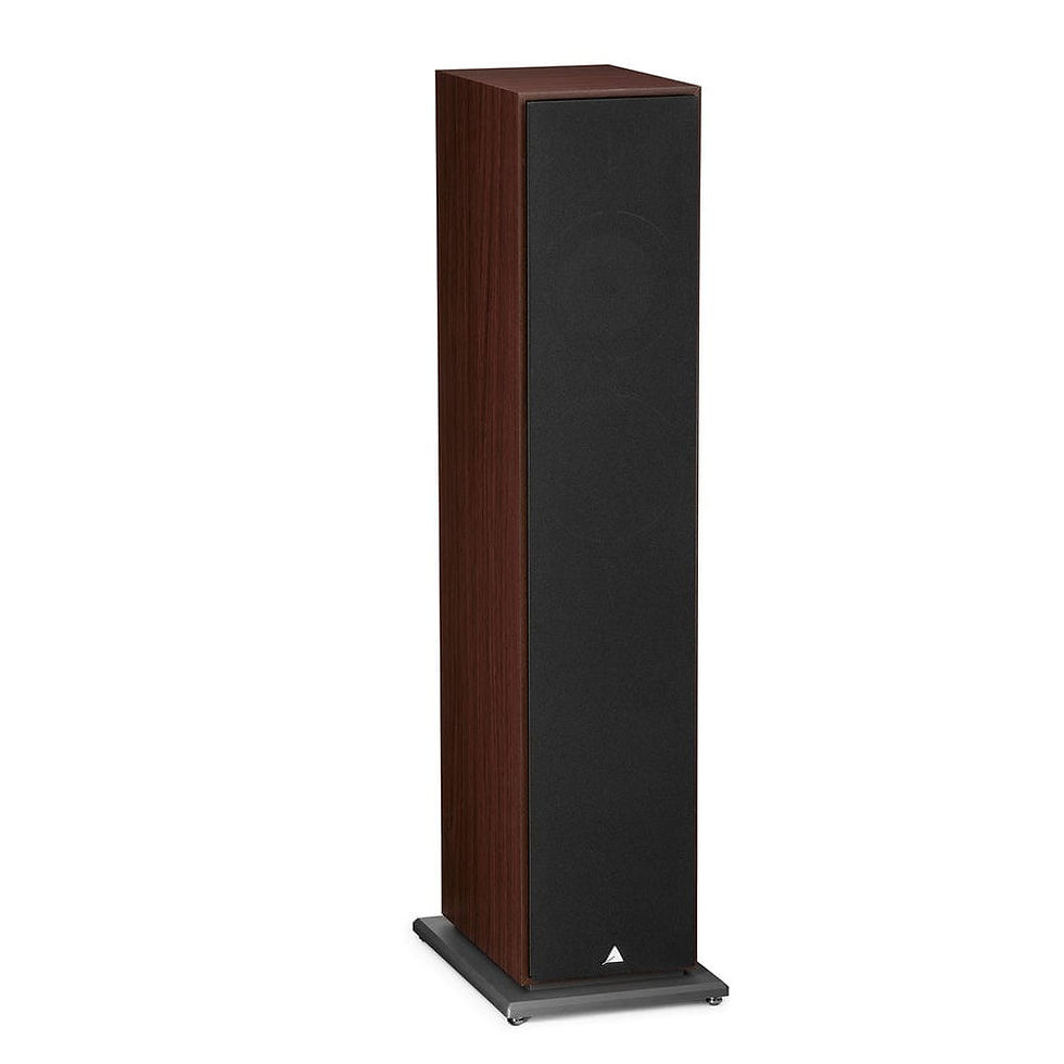 Triangle Borea BR07 - Parlantes Columnas