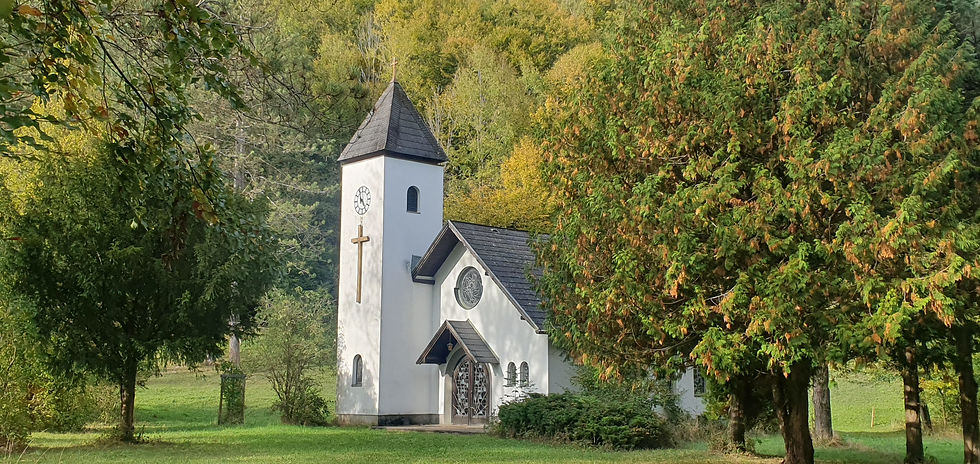 Singkreis am Niederhof