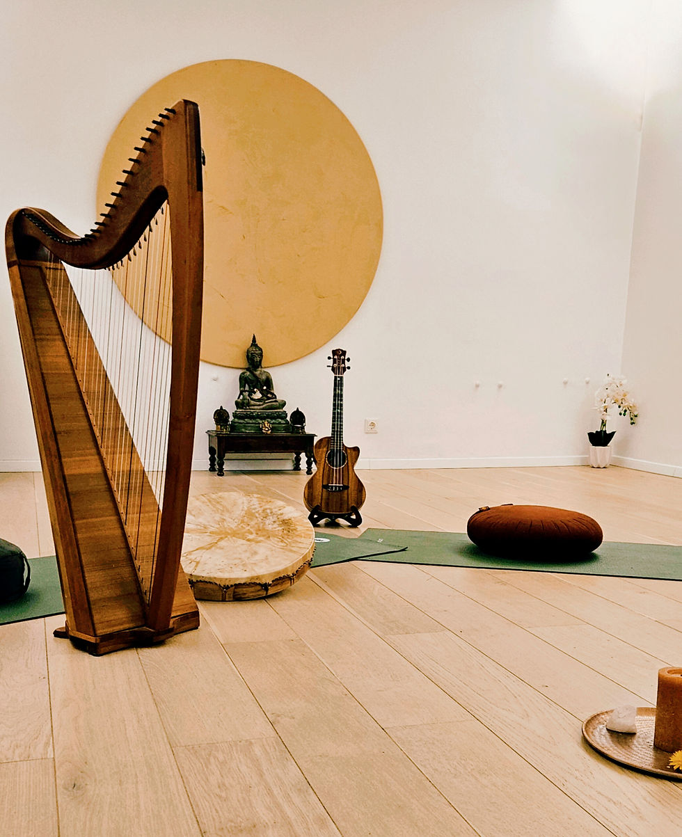 Body & Soul ≈ Music SBASE