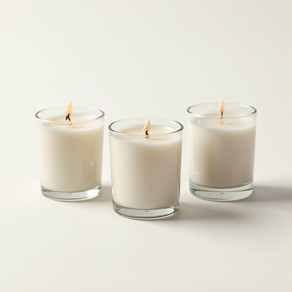 Aromatherapy Candle Set