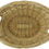 Thumbnail: Willow All Purpose Laundry Basket with Inset Handles