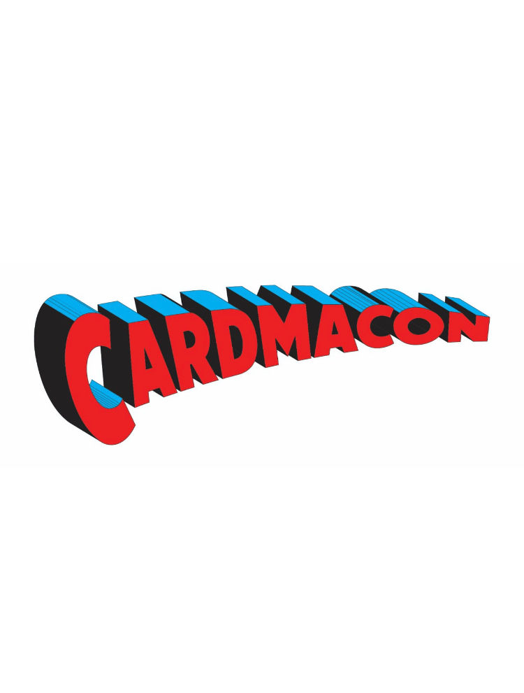 CardMaCon 2024