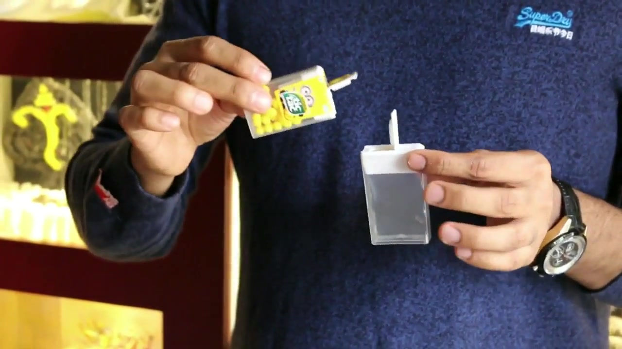 Trick Tac by Vivek Singhi