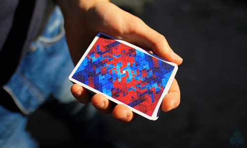 Origin Playing Cards By Cardistry Touch | CardMaCon Origin Playing Cards By Cardistry Touch | CardMaCon