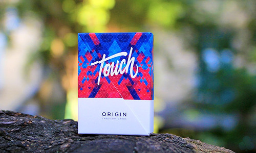 Origin Playing Cards By Cardistry Touch | CardMaCon
