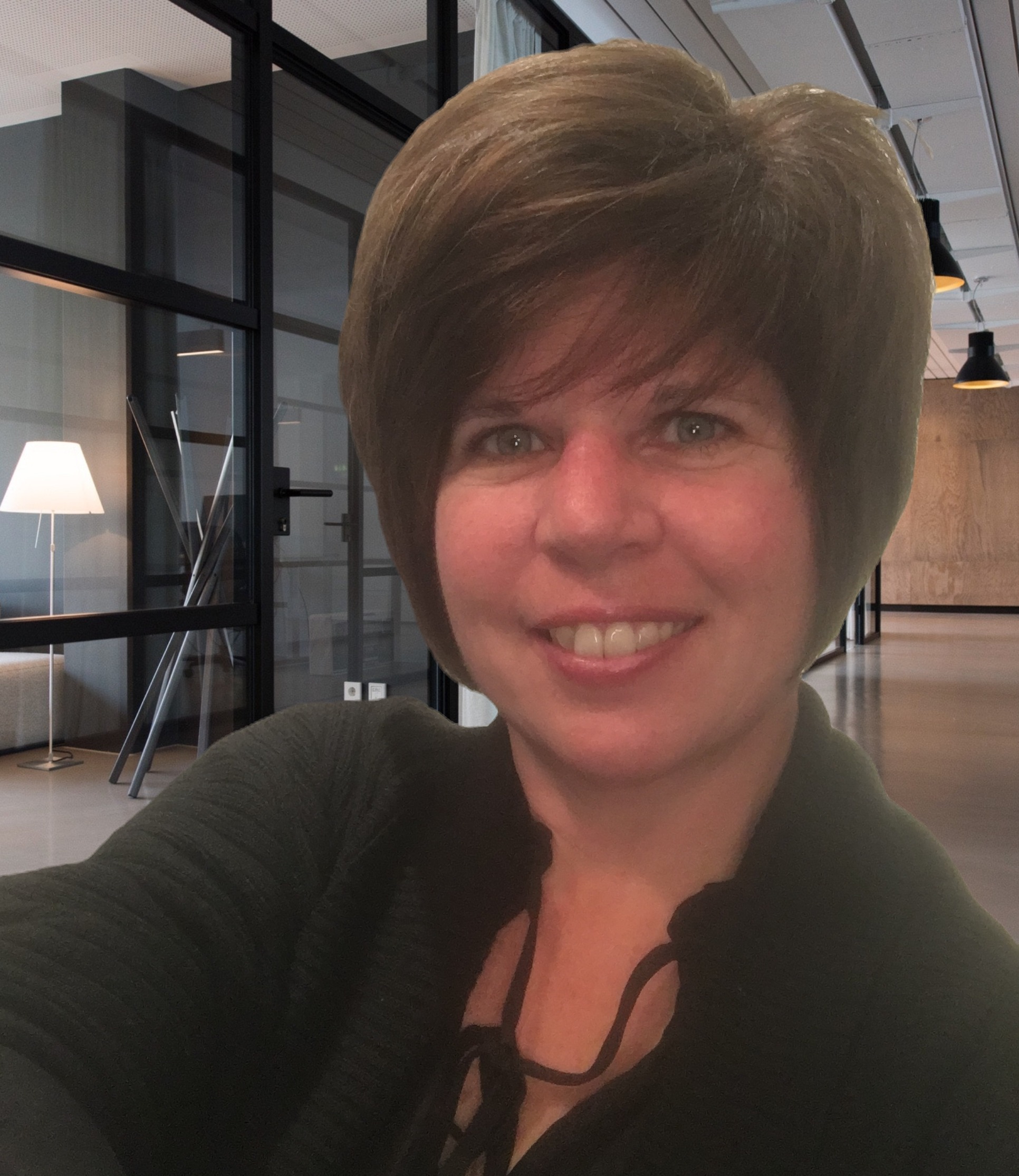 Writer: Terri Mazik
