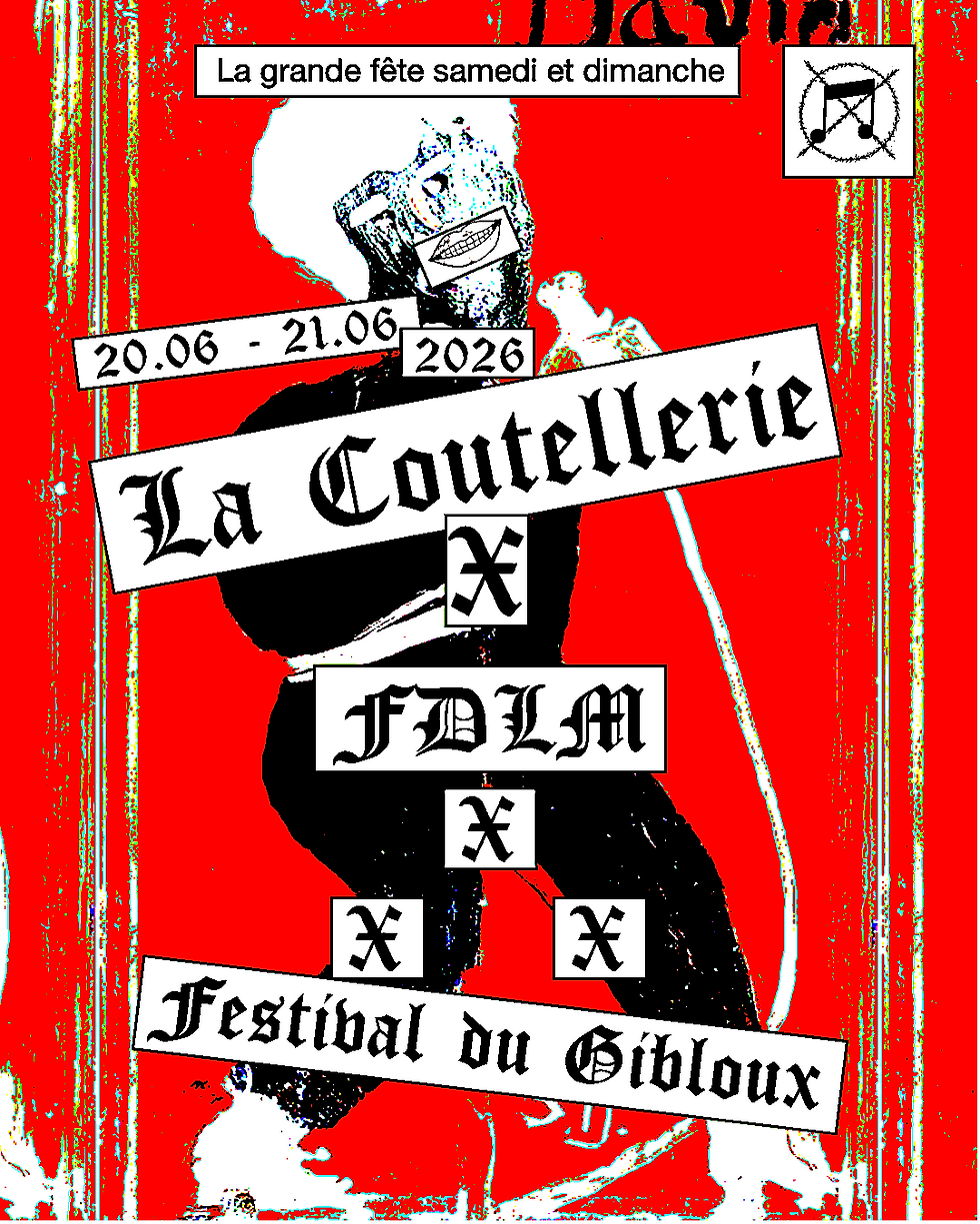 Fête de la musique