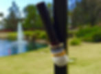 Cigar Holder Cigar Clip for Golf