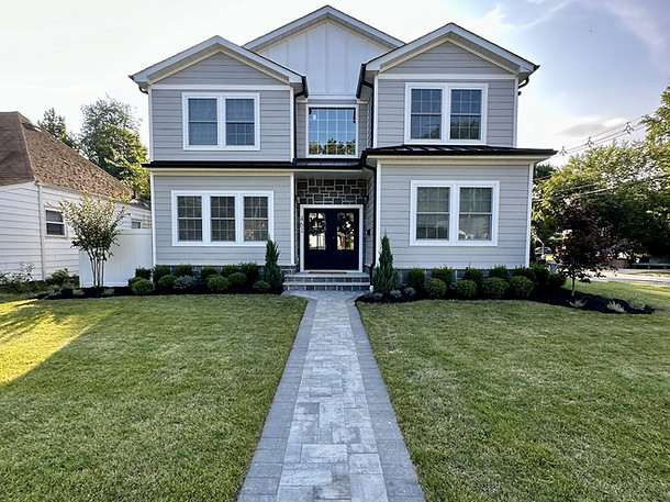 paver patio installation in bergen county nj