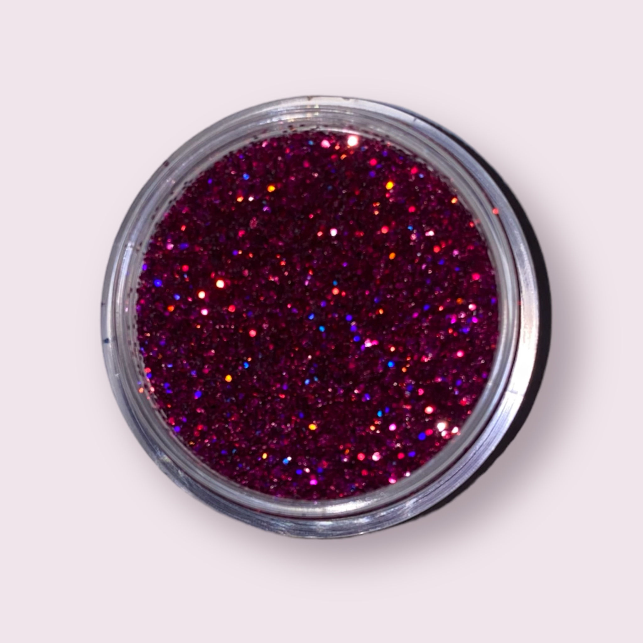 Magenta Mama Fine Glitter 