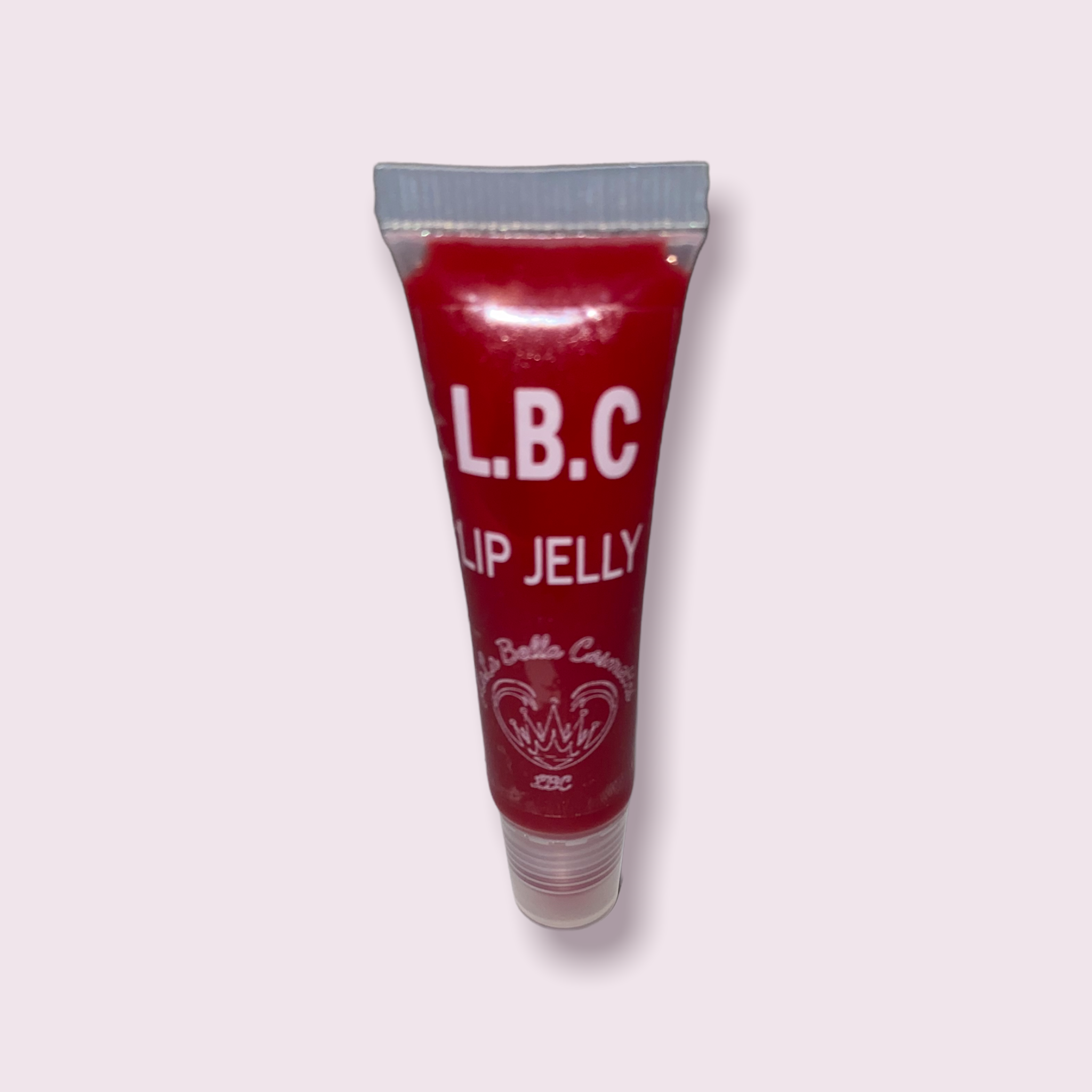 Spicy Red Lip Jelly