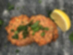 Salmon Cakes