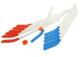 4 Malles "Hockey"