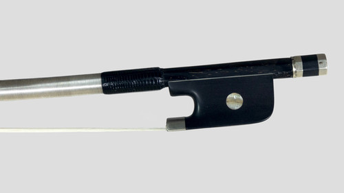 An Old French violin Bow School of Maire