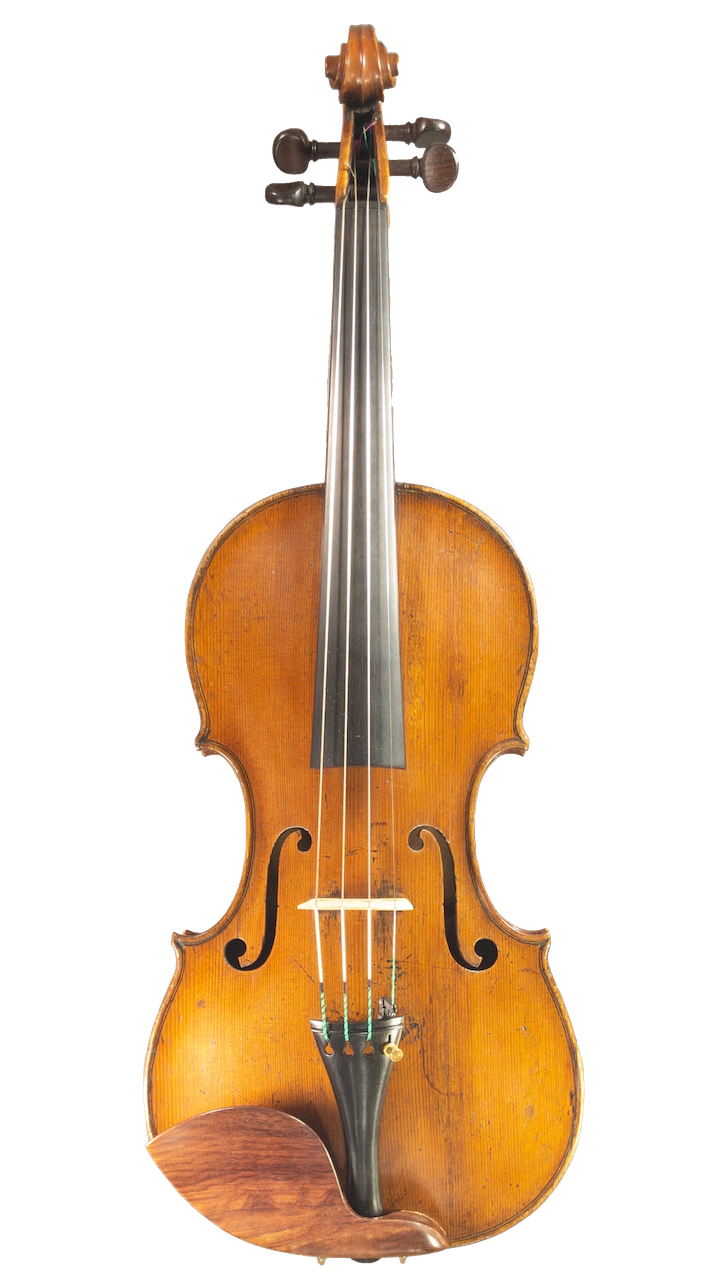 Thumbnail: Benoît-Joseph Boussu, Brussels Circa 1760