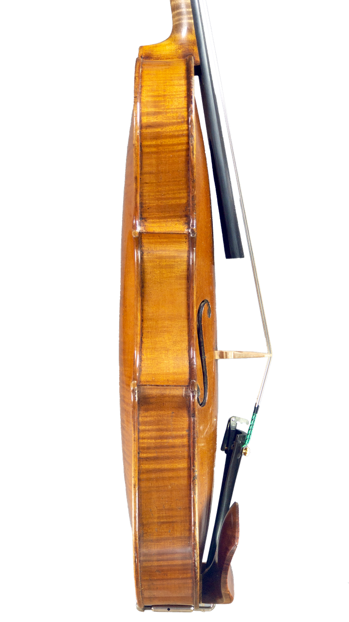 Thumbnail: Benoît-Joseph Boussu, Brussels Circa 1760