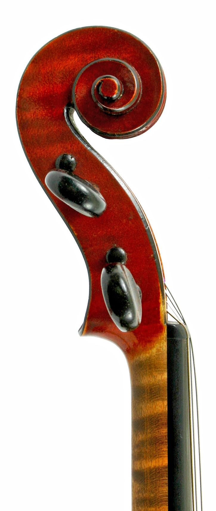 Miniatura: Gand and Bernardel, Paris 1881