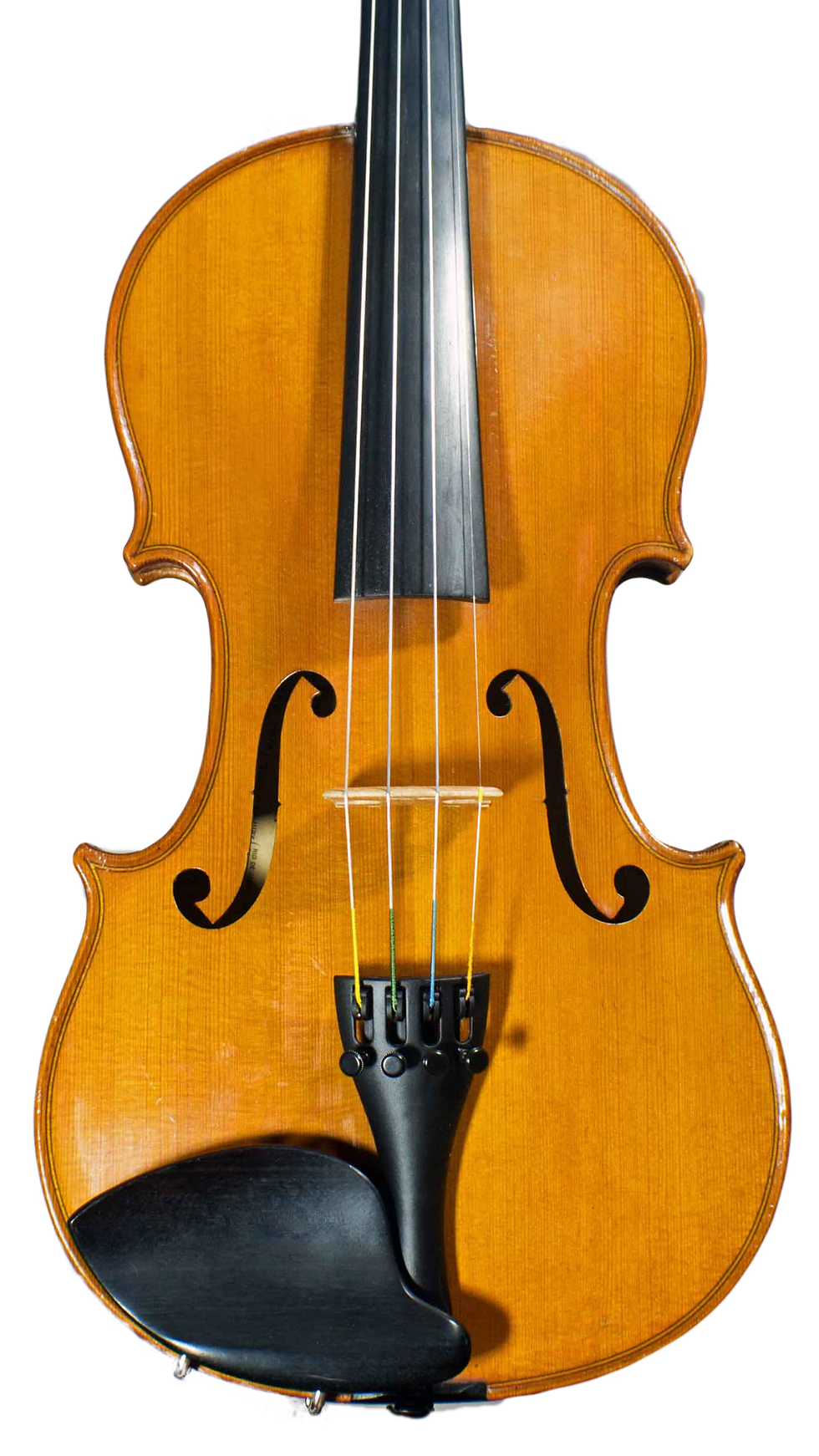 H. E. Blondelet, Mirecourt 1926