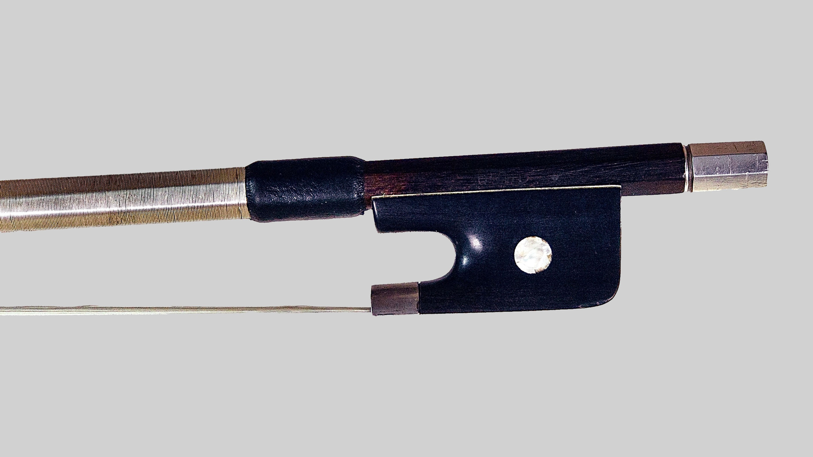 William and James Tubbs, London circa 1850