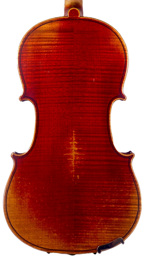 ★An Old Violin Laberte [Vuillaume Model] A Violin by Laberte J B Vuillaume model, circa 1920