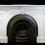 Thumbnail: Elegant Victorian Staruary White Arched Surround