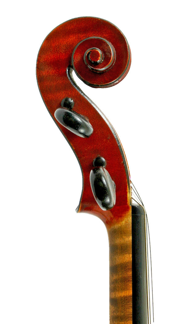 Miniatura: Gand and Bernardel, Paris 1881