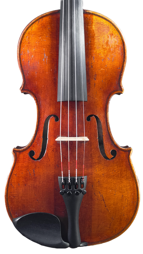 Ernst Heinrich Roth バイオリン 1963 Ernst Heinrich Roth – Bows For