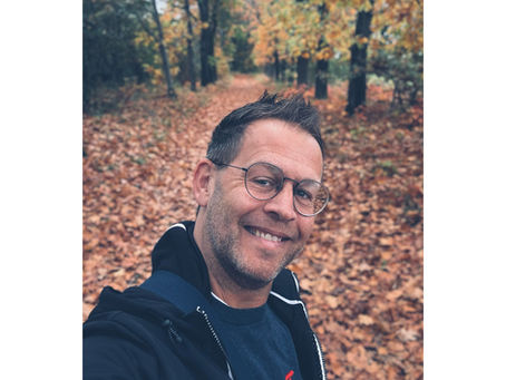 Werkgeluk. Van wie is dat eigenlijk?