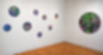 'Out of Place' Installation view at Concept Art Gallery